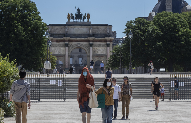 Деца су природно имуна? Истраживање француских педијатара o утицају вируса корона на најмлађе
